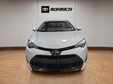 Used 2017 Toyota Corolla LE image 2