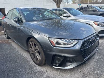 Used 2023 Audi A4 2.0T Premium Plus w/ Premium Plus Package