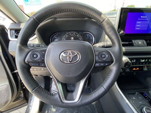 Certified 2024 Toyota RAV4 XLE Premium w/ Weather Package AWD/4WD image 27