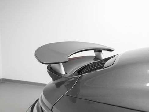 Certified 2023 Porsche 911 Turbo S image 19