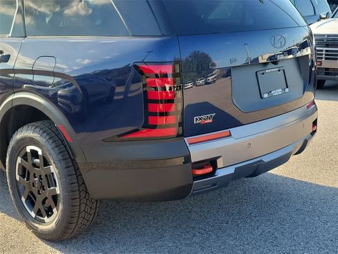 New 2026 Hyundai Palisade XRT Pro image 8