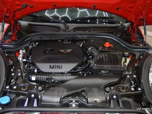 Used 2019 MINI Cooper S FWD image 34