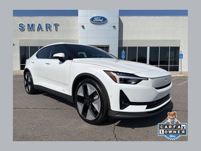 Used 2024 Polestar Polestar 2 Long Range Dual Motor