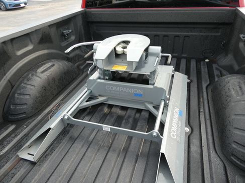 Used 2019 Ford F250 Lariat w/ Lariat Ultimate Package AWD/4WD image 18