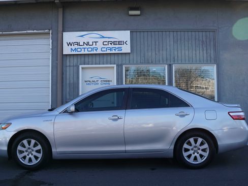 Used 2007 Toyota Camry Hybrid image 19