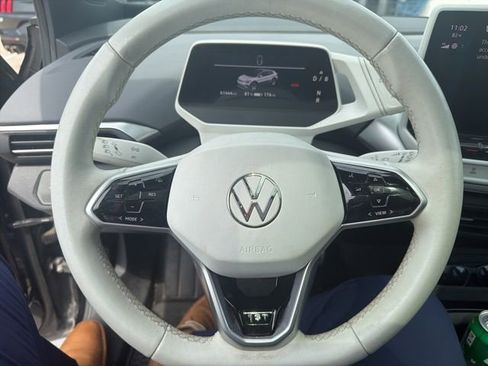 Used 2021 Volkswagen ID.4 1st Edition RWD image 27