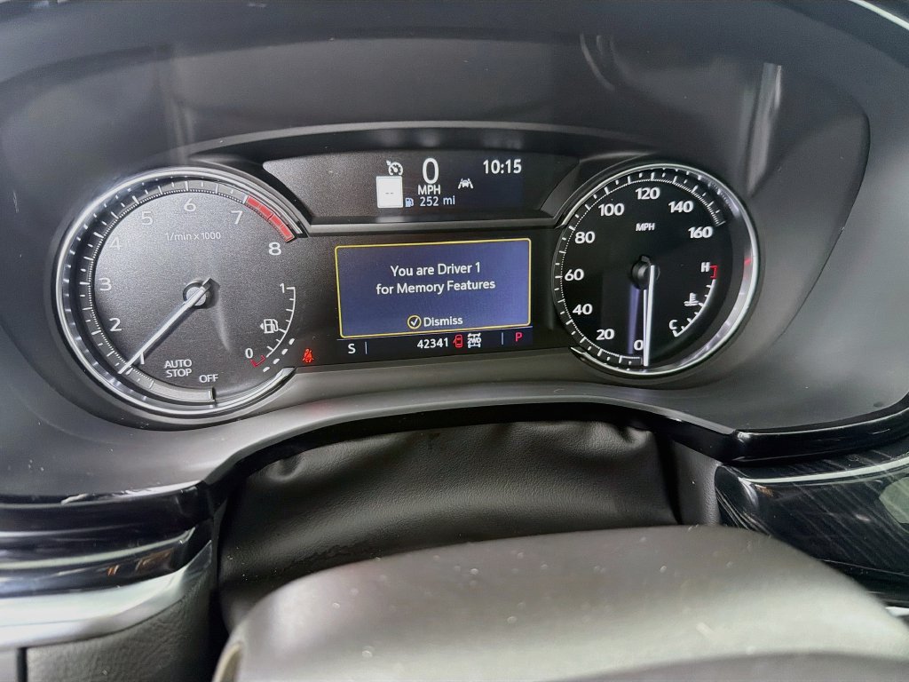 Used 2024 Cadillac XT6 Premium Luxury AWD/4WD image 12