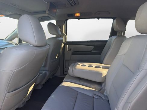 Used 2016 Honda Odyssey EX-L image 16
