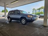 Used 2004 Toyota Highlander 4WD V6 image 6