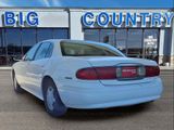 Used 2001 Buick Le Sabre Custom w/ Luxury Pkg image 4