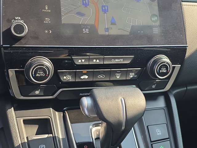 Used 2020 Honda CR-V Touring image 26