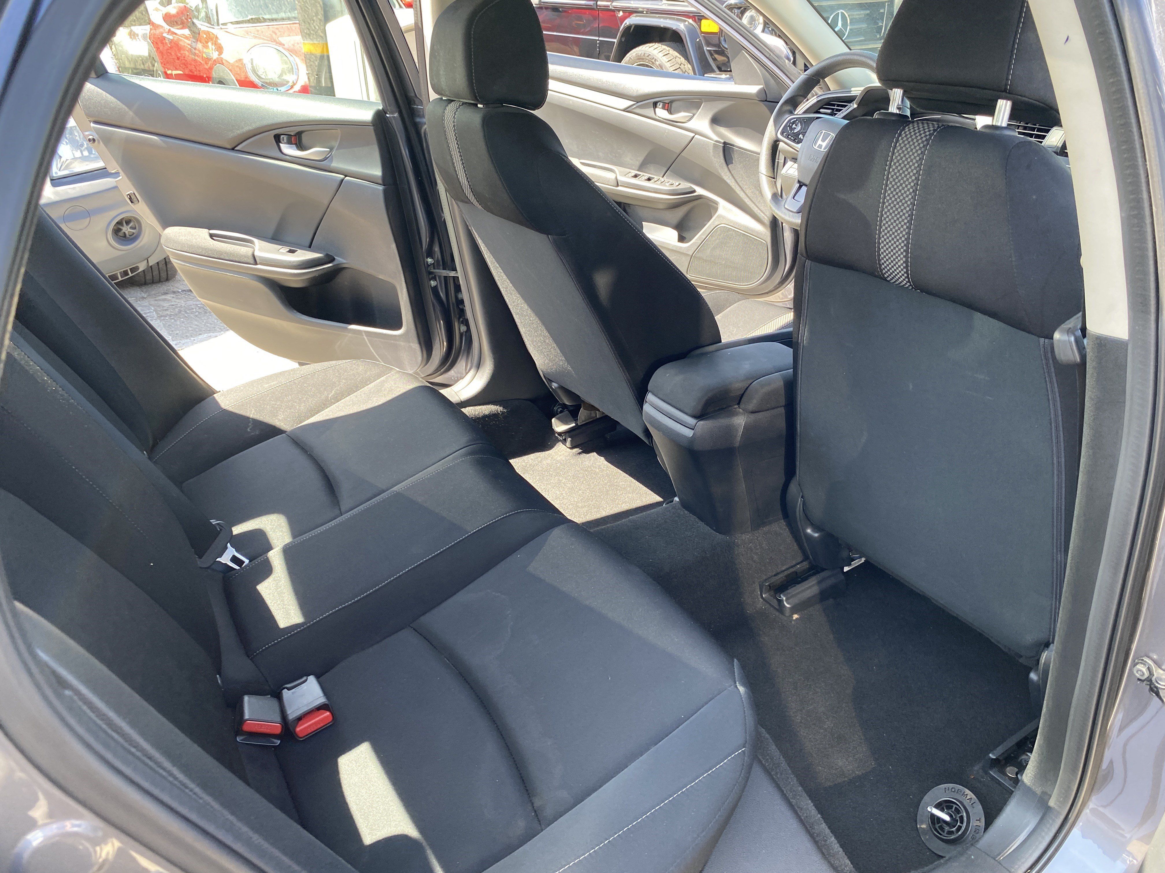 Used 2020 Honda Civic LX image 15
