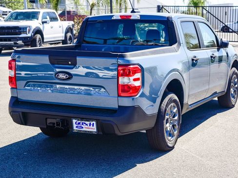 Used 2026 Ford Maverick XLT AWD/4WD image 4