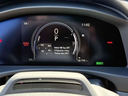 New 2026 Lexus RZ 450e Premium w/ Technology Package image 19