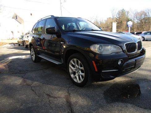Used 2011 BMW X5 xDrive35i image 39