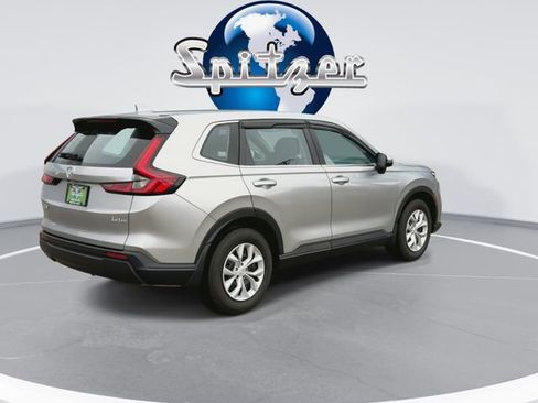 Used 2023 Honda CR-V LX image 9
