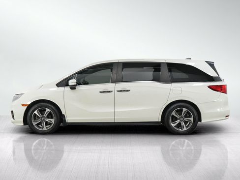 Used 2019 Honda Odyssey EX image 2
