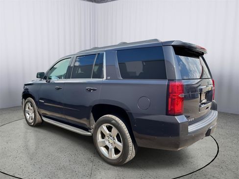 Used 2018 Chevrolet Tahoe LT AWD/4WD image 10