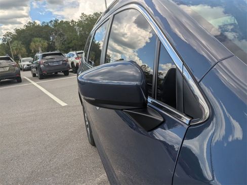 New 2025 Subaru Ascent Premium w/ Premium Package image 11