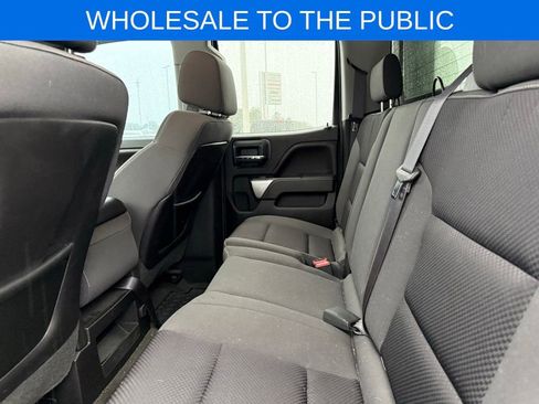 Used 2014 Chevrolet Silverado 1500 LT w/ All Star Edition image 23