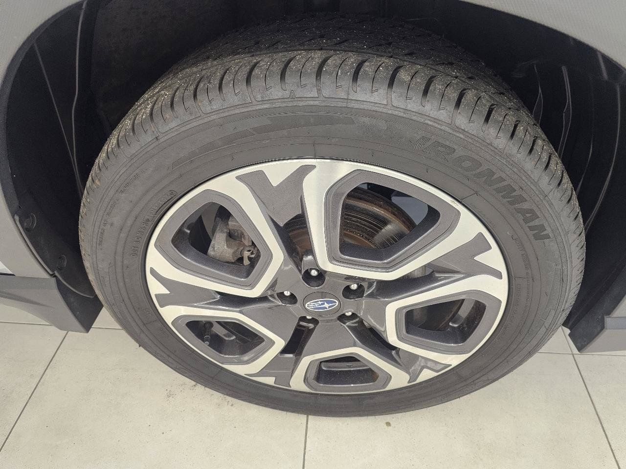 Used 2023 Subaru Ascent Touring AWD/4WD image 26