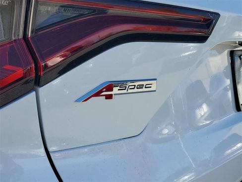 New 2026 Acura MDX A-Spec image 8