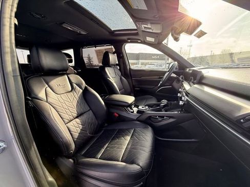 Used 2023 Kia Telluride EX X-Line image 45