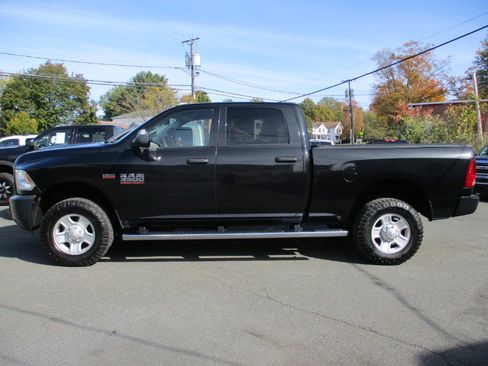 Used 2016 RAM 3500 Tradesman w/ Popular Equipment Group image 14