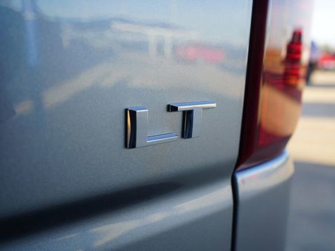 New 2026 Chevrolet Silverado 1500 LT w/ Texas Edition Plus image 6