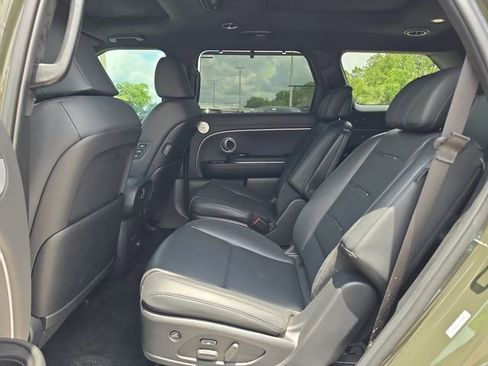 Used 2026 Hyundai Palisade Calligraphy AWD/4WD image 13