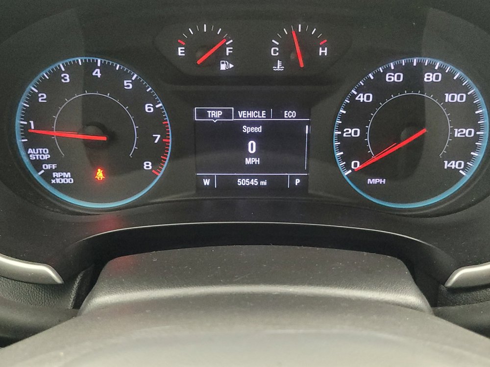 Used 2023 Chevrolet Malibu LT FWD image 23
