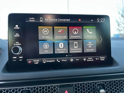 Used 2025 Honda Civic Type R image 17