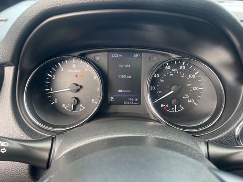 Used 2020 Nissan Rogue SL w/ Premium Package AWD/4WD image 68