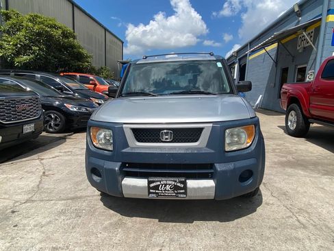 Used 2006 Honda Element LX image 2