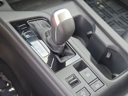 Used 2026 Nissan Sentra SV w/ Floor Mat Package FWD image 21