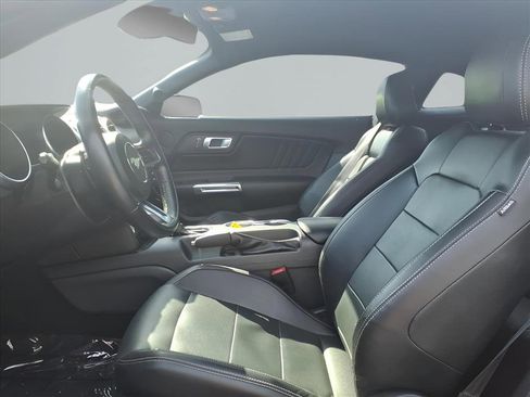 Used 2023 Ford Mustang GT Premium w/ Security Package image 22