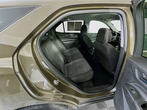Used 2023 Chevrolet Equinox LT FWD image 25