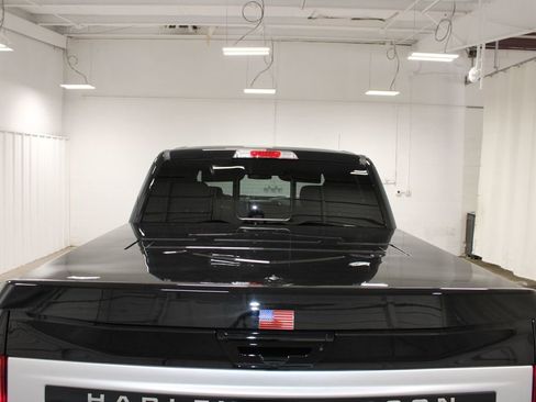 Used 2019 Ford F150 Lariat w/ Equipment Group 502A Luxury AWD/4WD image 33