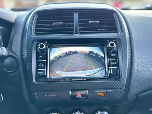 Used 2018 Mitsubishi Outlander Sport LE image 24