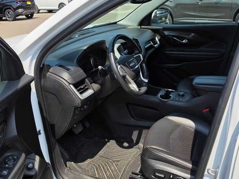 Used 2018 GMC Terrain SLT AWD/4WD image 4