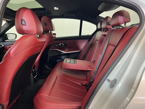 Used 2025 BMW M340i image 34