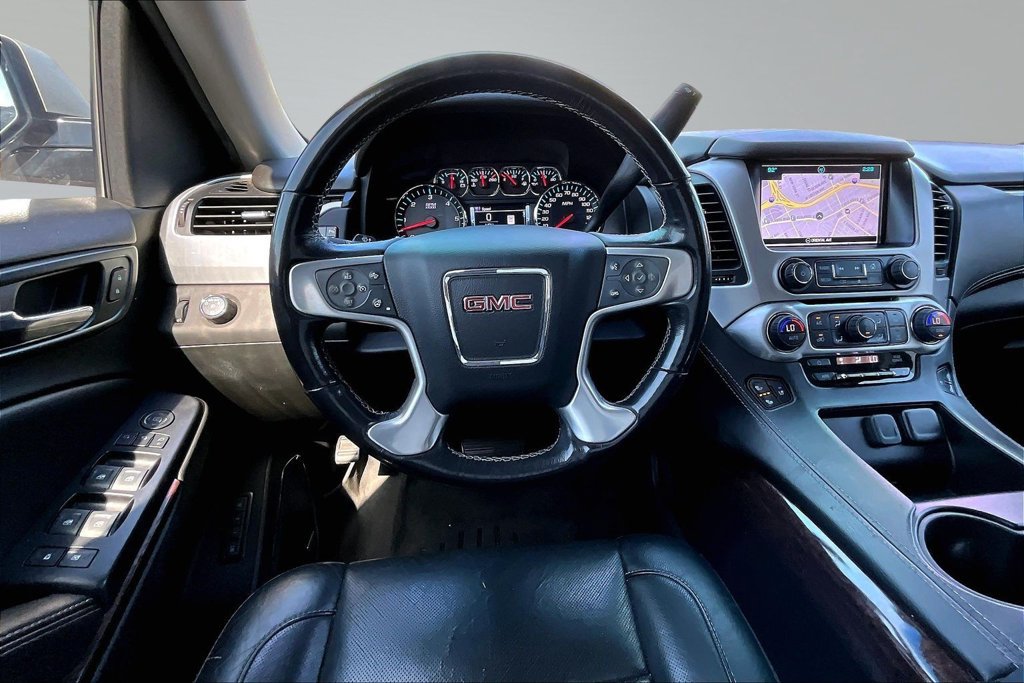 Used 2018 GMC Yukon SLT w/ Open Road Package RWD image 5