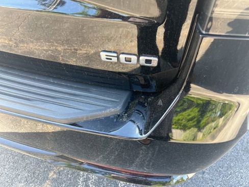 Used 2024 Cadillac Escalade Sport image 11