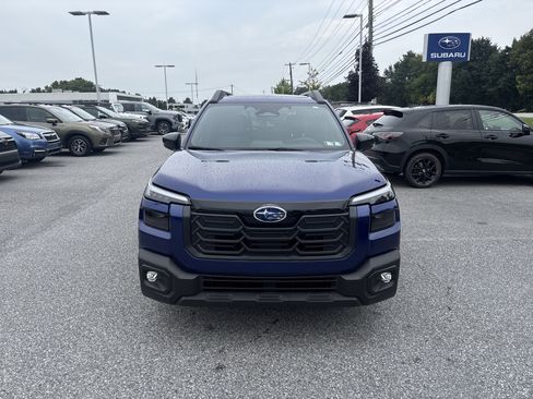 Certified 2026 Subaru Outback Premium AWD/4WD image 17