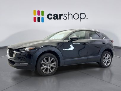 Used 2023 MAZDA CX-30 AWD 2.5 S w/ Preferred Package