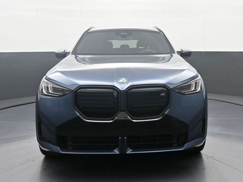 Used 2025 BMW X3 M50 image 2