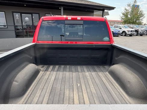 Used 2018 RAM 1500 Sport w/ Comfort Group AWD/4WD image 10