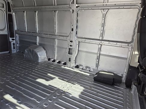 Used 2018 RAM ProMaster 3500 w/ Mopar Trailer Tow Group image 14