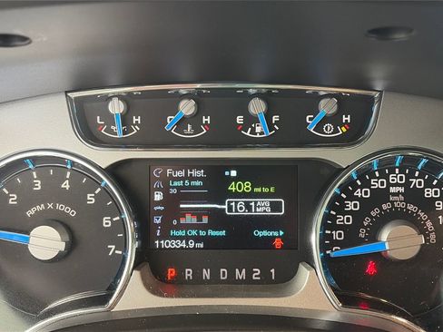 Used 2014 Ford F150 Platinum AWD/4WD image 15