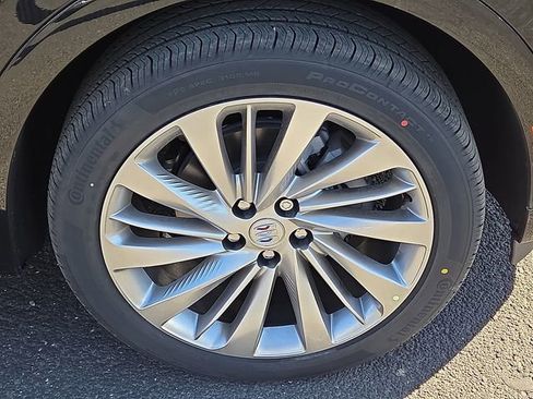 New 2026 Buick Envision Avenir image 6